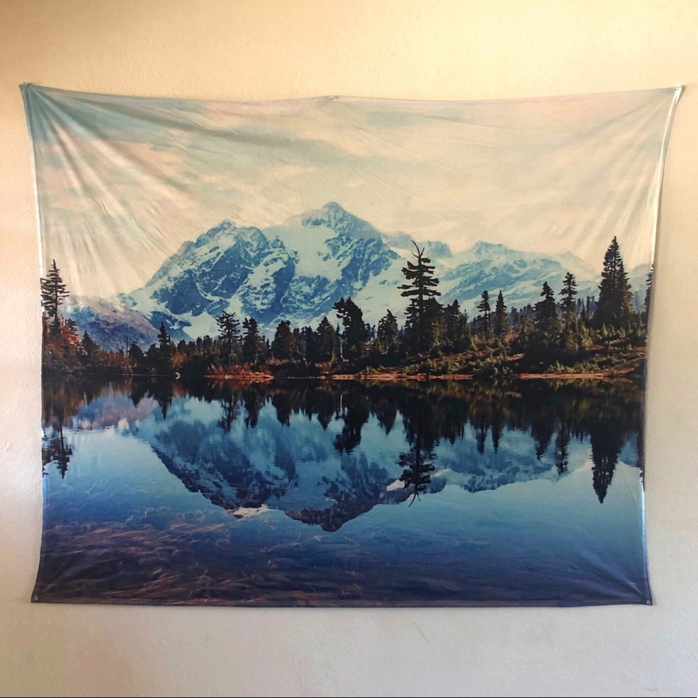 Landscape Tapestry
